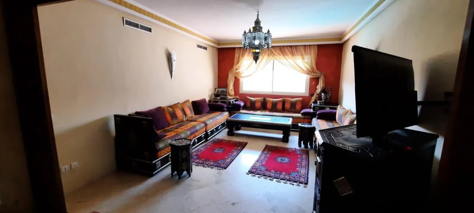 Family Residence Majorelle - 2 Marrakesh 0*,  Morocco
